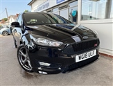 Ford Focus Image 1
