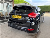 Ford Focus Image 3