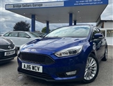 Ford Focus Image 1