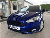 Ford Focus Image 2