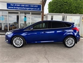 Ford Focus Image 3