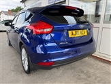 Ford Focus Image 4