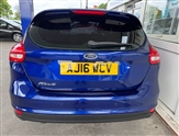 Ford Focus Image 5