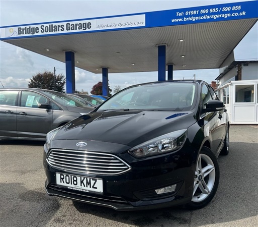 Large image for the Used Ford FOCUS