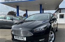 Used Ford Focus