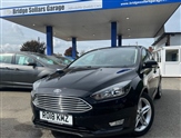 Ford Focus Image 1
