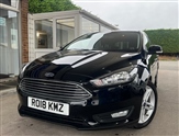 Ford Focus Image 2