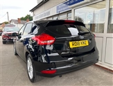 Ford Focus Image 4