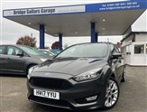 Ford Focus Image 1