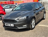 Used Ford Focus