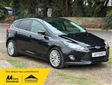 Used Ford Focus