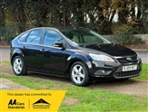 Used Ford Focus