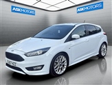 Used Ford Focus