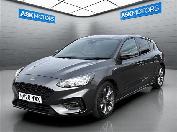 Large image for the Used Ford FOCUS