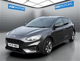 Used Ford Focus