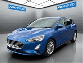 Used Ford Focus