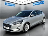 Used Ford Focus