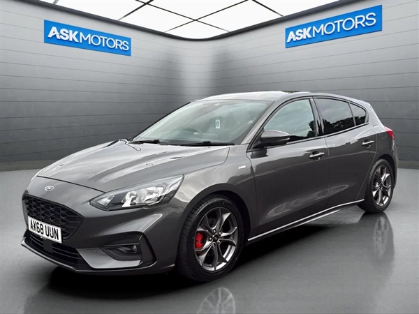 Large image for the Used Ford FOCUS