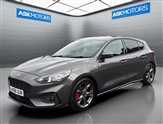 Used Ford Focus
