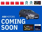 Used Ford Focus