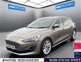 Used Ford Focus Used Ford Focus