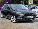 Used Ford Focus