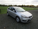 Used Ford Focus Used Ford Focus