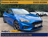 Used Ford Focus