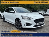Used Ford Focus