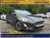Used Ford Focus