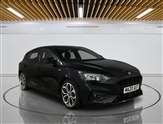 Used Ford Focus