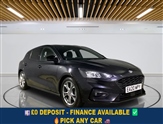 Used Ford Focus