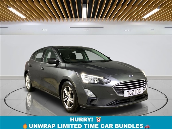 Large image for the Used Ford FOCUS