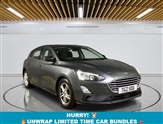 Used Ford Focus