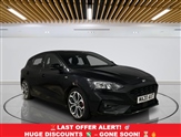 Used Ford Focus