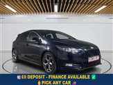 Used Ford Focus