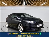 Used Ford Focus