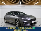 Used Ford Focus