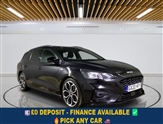 Used Ford Focus