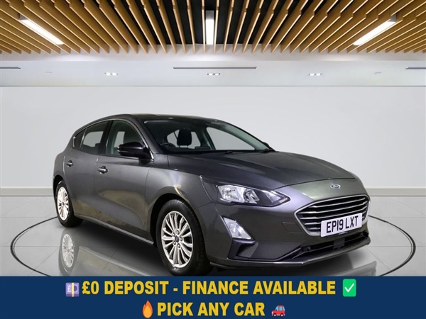 Large image for the Used Ford FOCUS