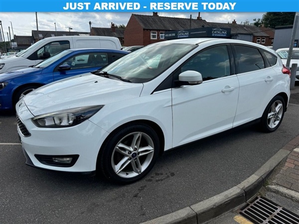 Large image for the Used Ford FOCUS