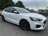 Used Ford Focus