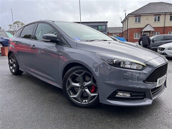 Large image for the Used Ford FOCUS