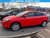 Used Ford Focus
