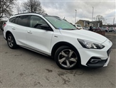 Used Ford Focus