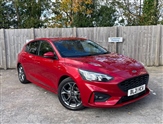 Used Ford Focus