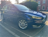 Used Ford Focus