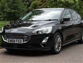Used Ford Focus