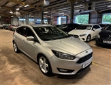 Used Ford Focus