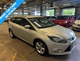 Used Ford Focus